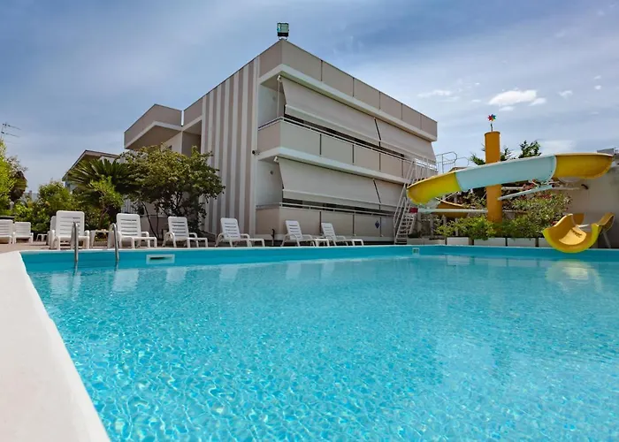 Holiday Club Residence