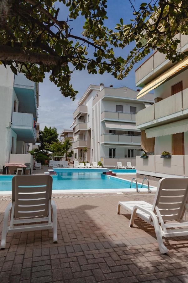 Club 3* Alba Adriatica