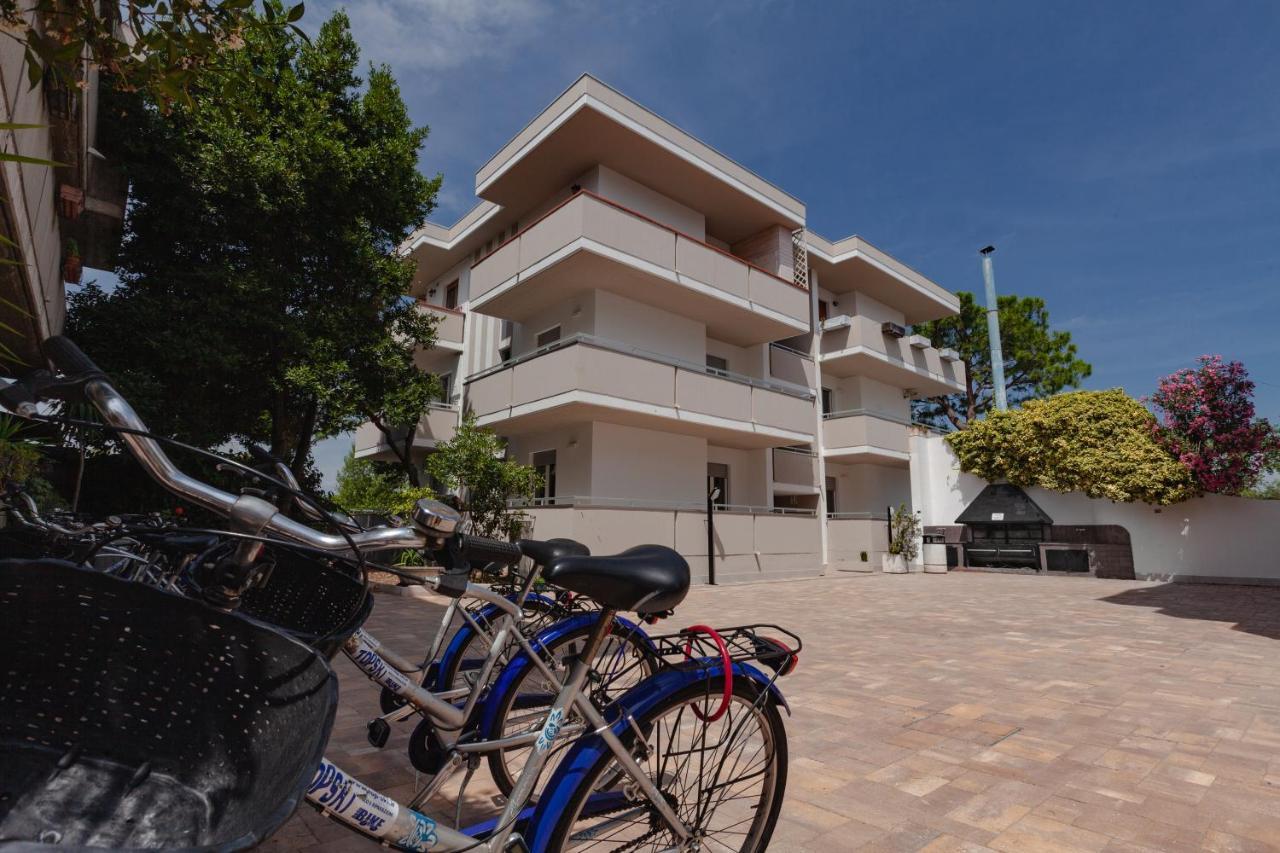 Club Alba Adriatica