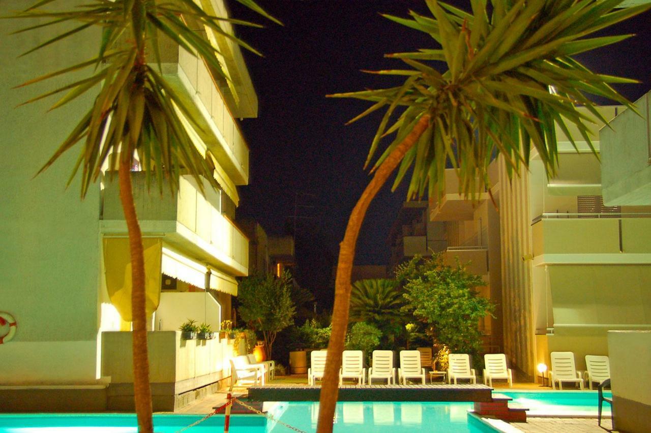 Aparthotel Club