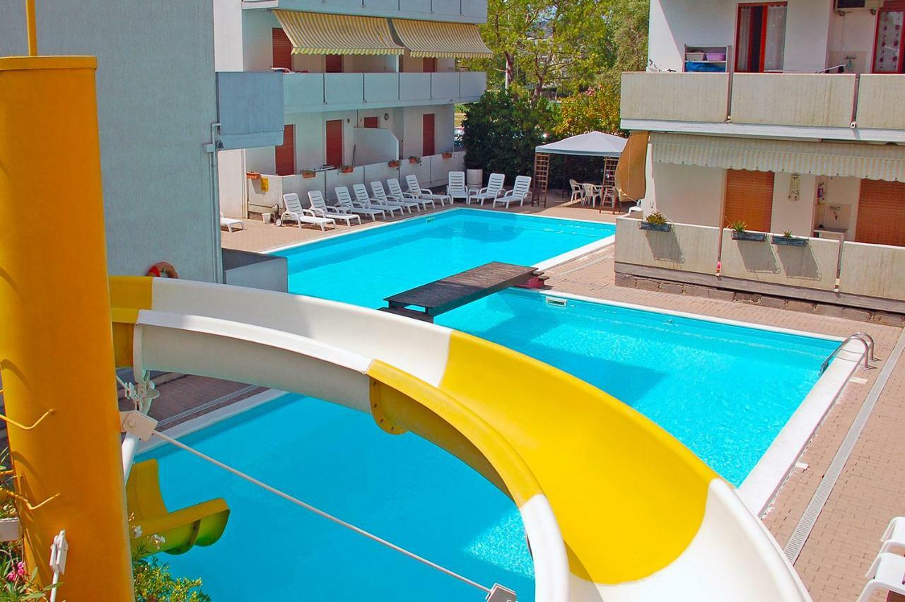 Club Aparthotel