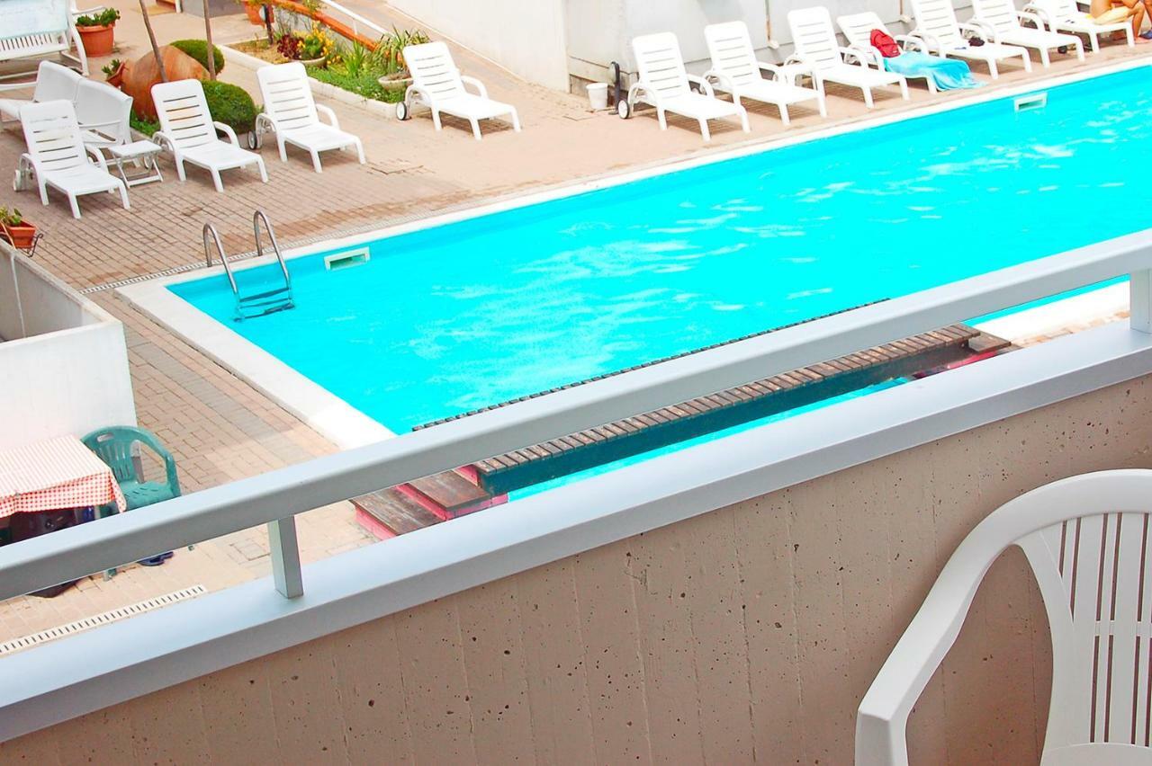Aparthotel Club Alba Adriatica