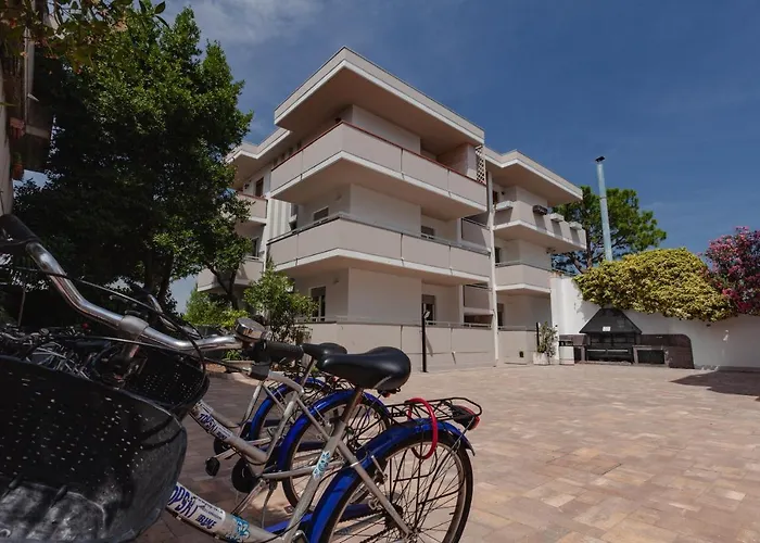 Holiday Club Residence