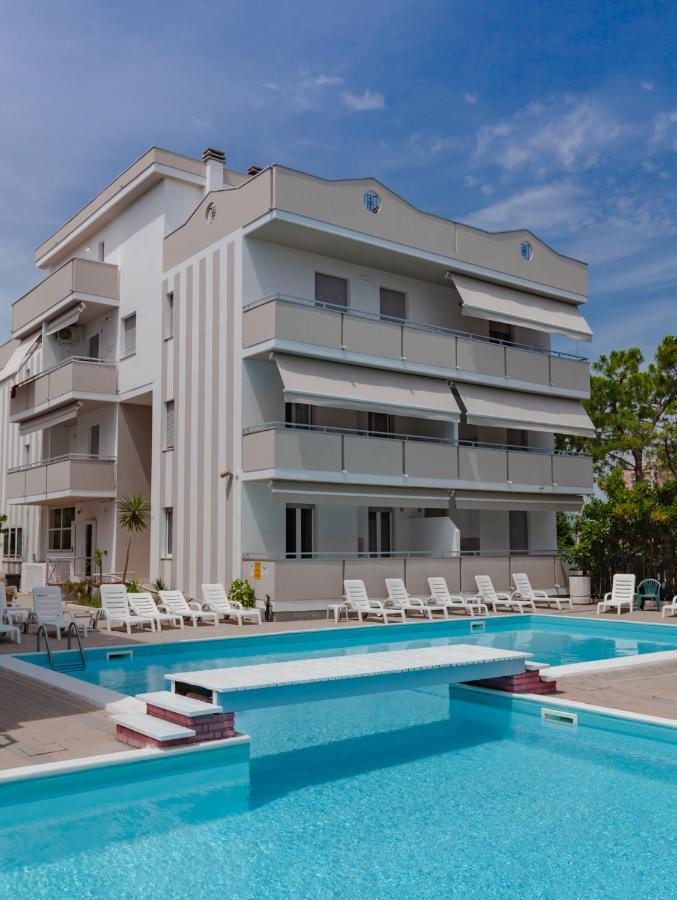 Holiday Club 3* Alba Adriatica