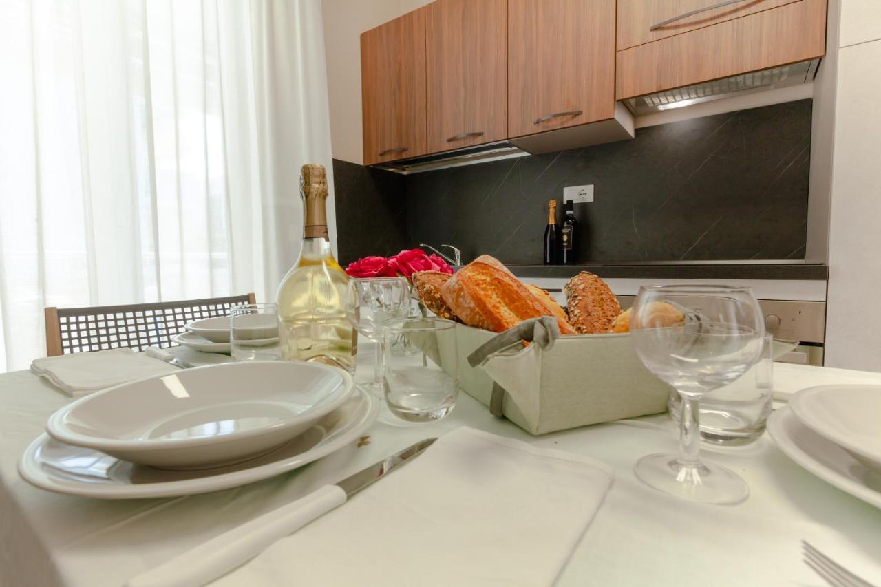 Aparthotel Holiday Club Alba Adriatica