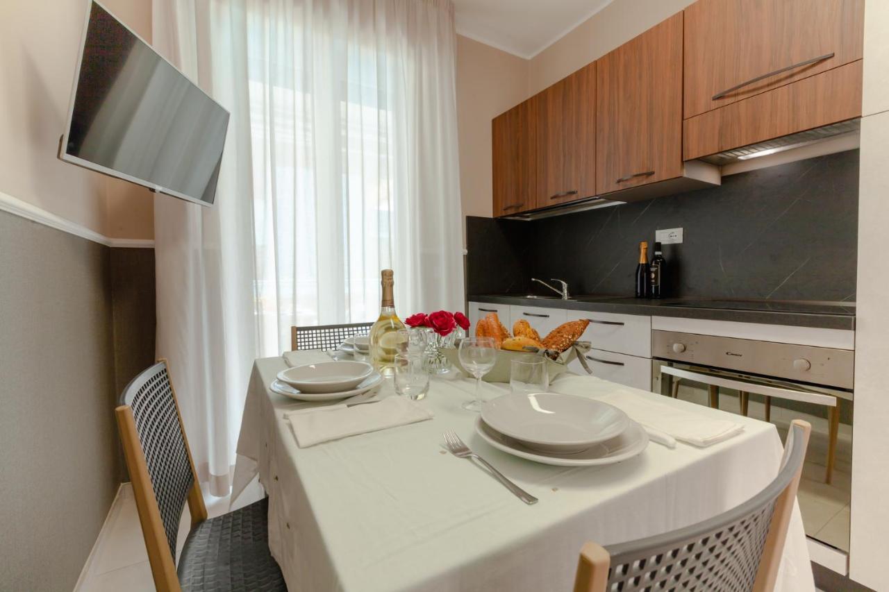 Holiday Club Aparthotel Alba Adriatica