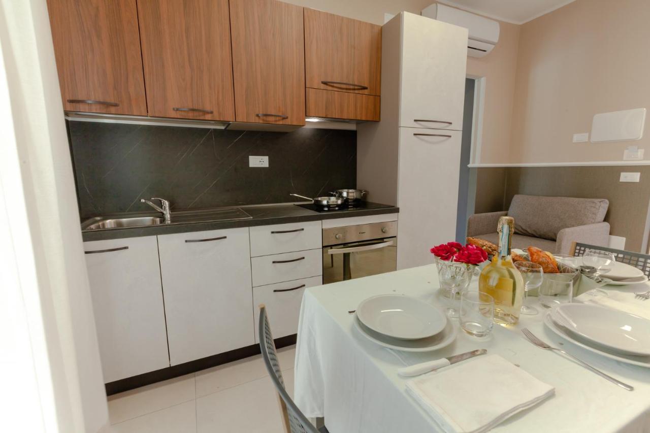 Apartahotel Holiday Club Alba Adriatica